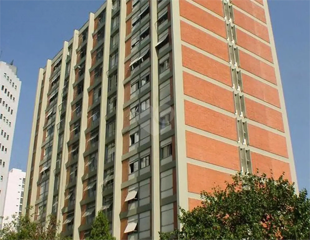 Venda Apartamento São Paulo Brooklin Paulista REO908802 4