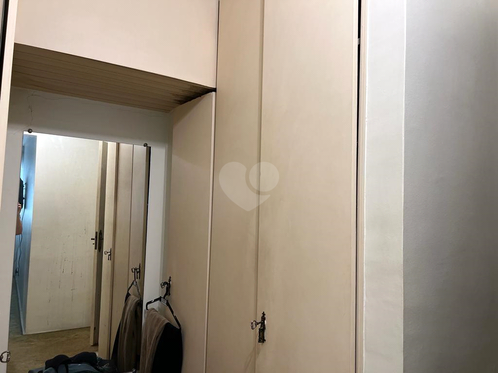 Venda Apartamento São Paulo Brooklin Paulista REO908802 17