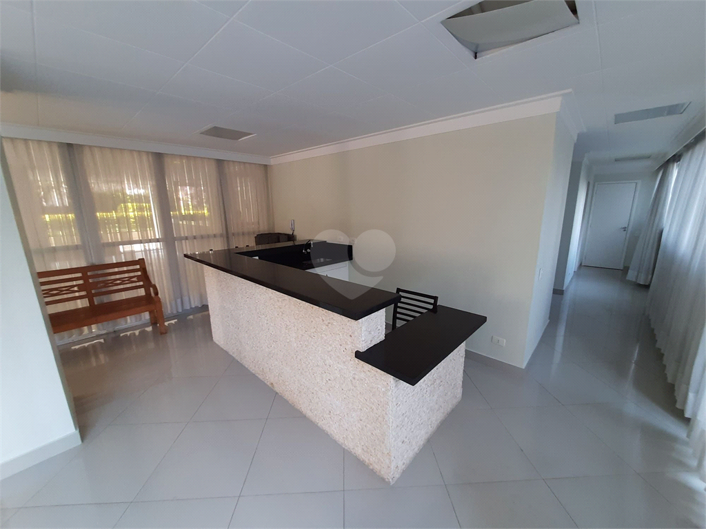 Venda Apartamento São Paulo Brooklin Paulista REO908802 30