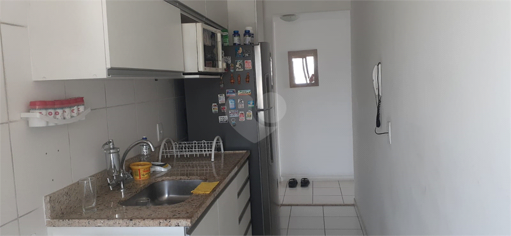 Venda Apartamento Rio De Janeiro Cachambi REO908809 30