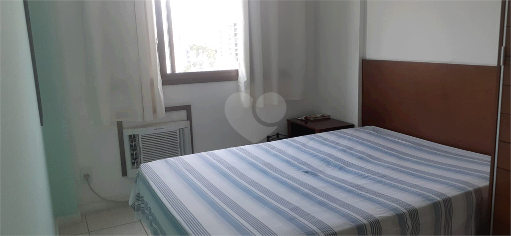 Venda Apartamento Rio De Janeiro Cachambi REO908809 14