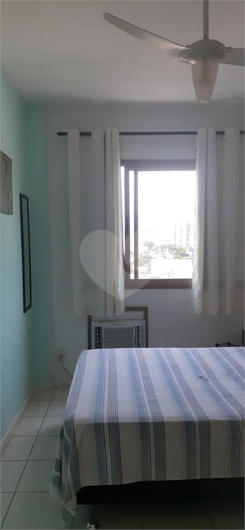 Venda Apartamento Rio De Janeiro Cachambi REO908809 9