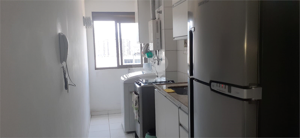 Venda Apartamento Rio De Janeiro Cachambi REO908809 26