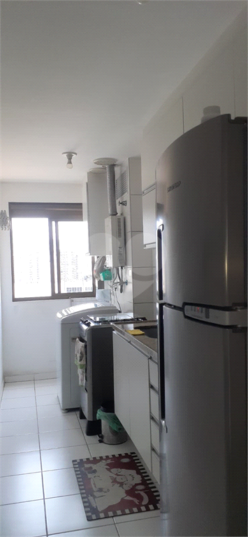 Venda Apartamento Rio De Janeiro Cachambi REO908809 28