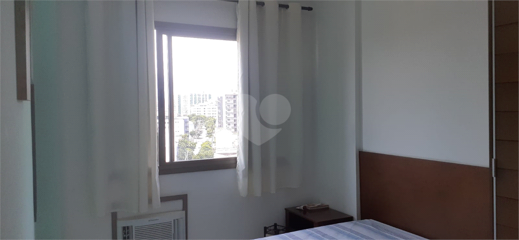 Venda Apartamento Rio De Janeiro Cachambi REO908809 13