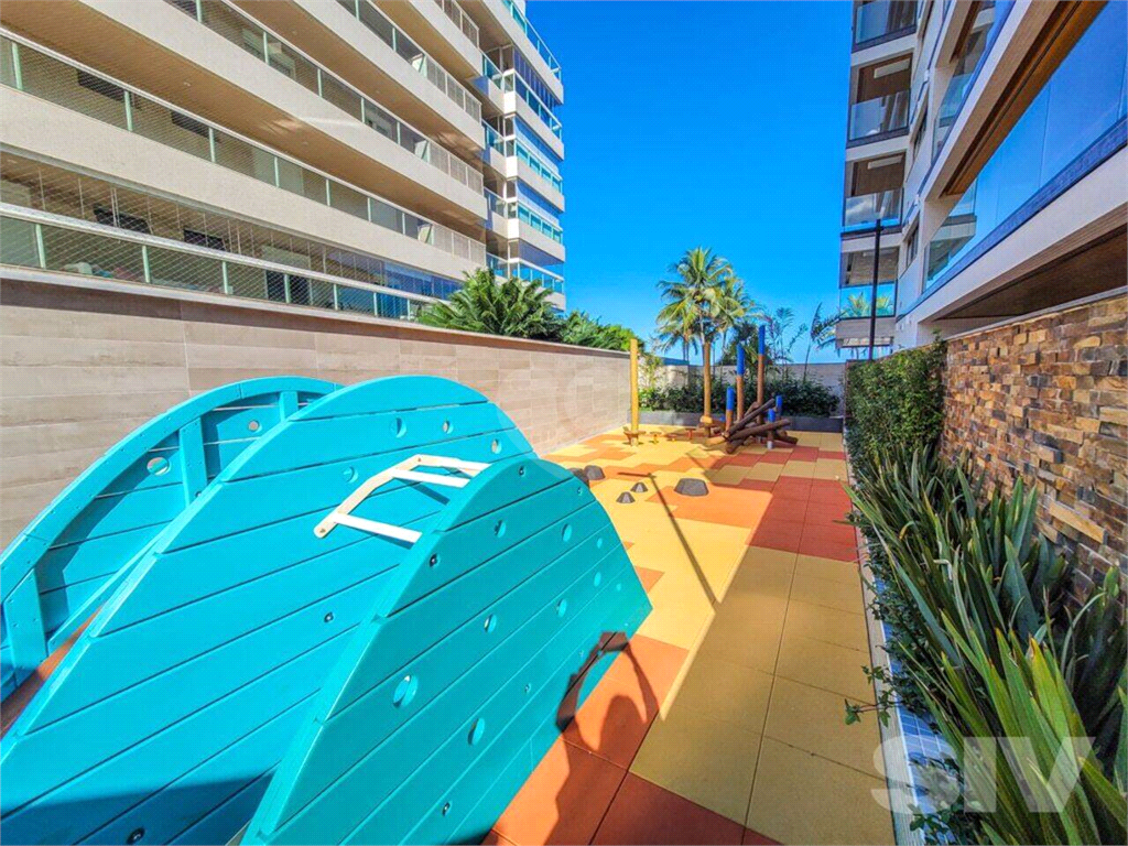 Venda Apartamento Bertioga Riviera REO908810 49