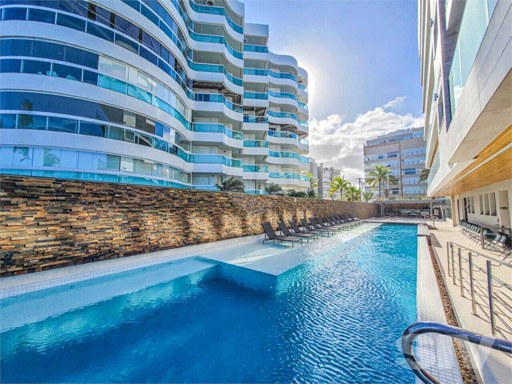 Venda Apartamento Bertioga Riviera REO908810 55