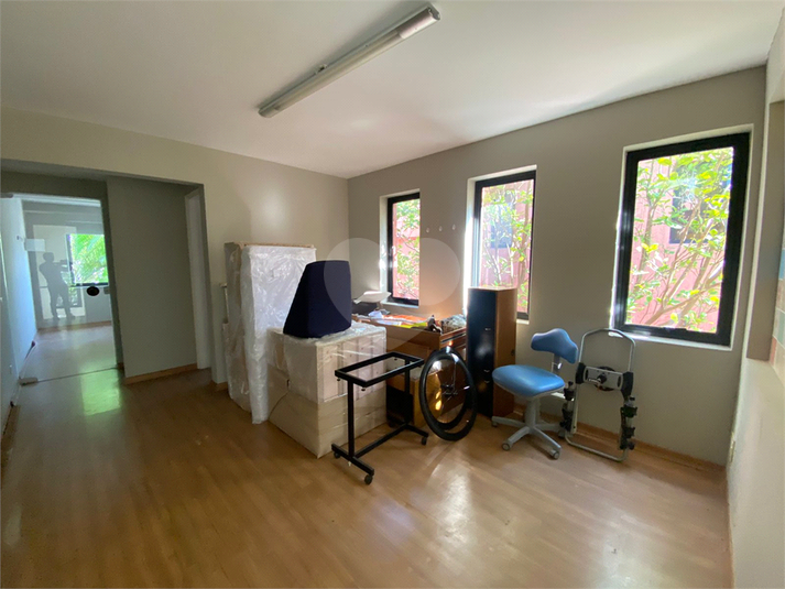 Venda Sobrado São Paulo Vila Ida REO90882 34