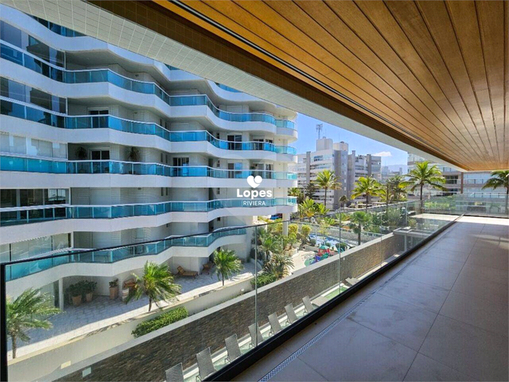 Venda Apartamento Bertioga Riviera REO908827 24