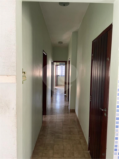 Aluguel Casa Praia Grande Real REO908828 5