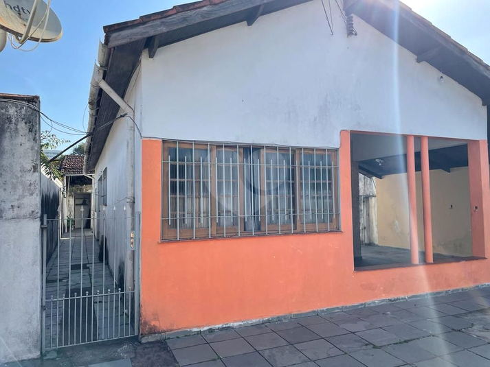 Aluguel Casa Praia Grande Real REO908828 4