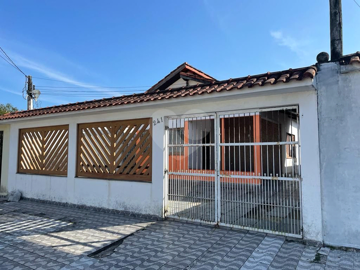 Aluguel Casa Praia Grande Real REO908828 7