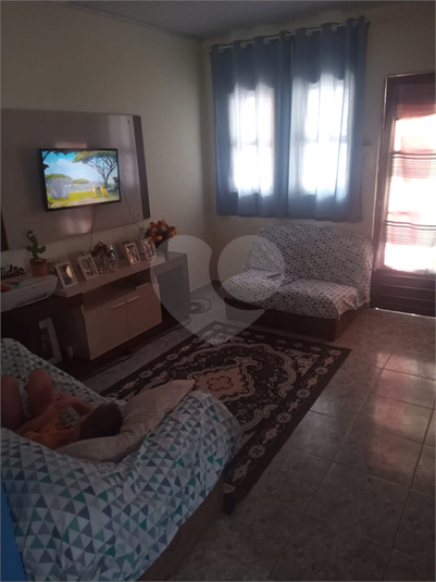 Venda Casa Bauru Vila Lemos REO908840 23