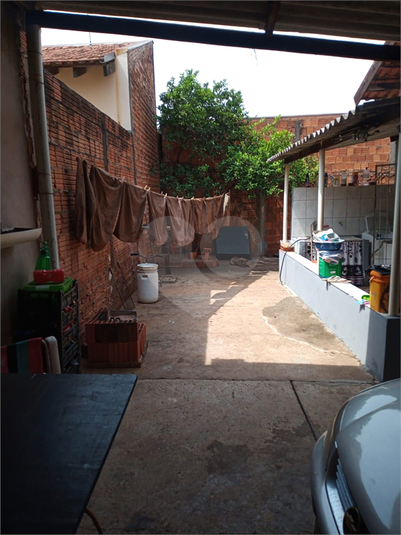 Venda Casa Bauru Vila Lemos REO908840 10