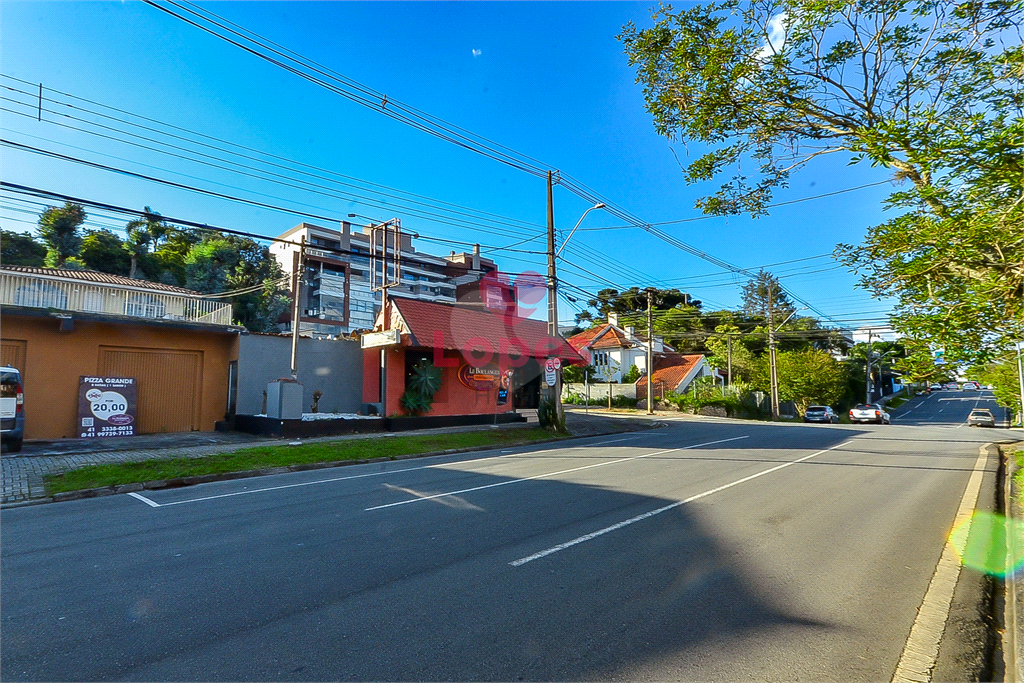 Venda Casa Curitiba Mercês REO908861 40