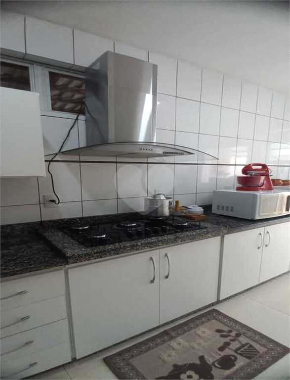 Venda Condomínio Anápolis Residencial San Marco REO908864 2