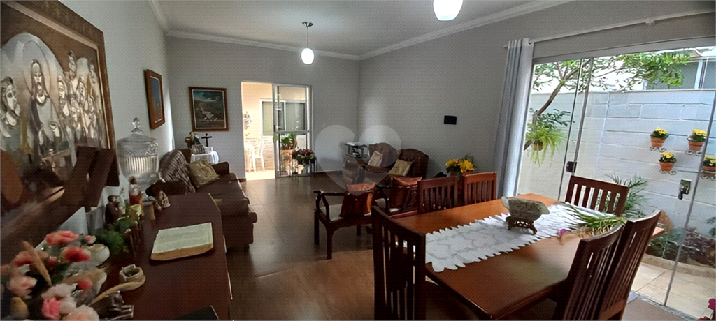 Venda Condomínio Anápolis Residencial San Marco REO908864 1