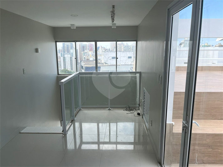 Venda Apartamento Salvador Pituba REO908865 6