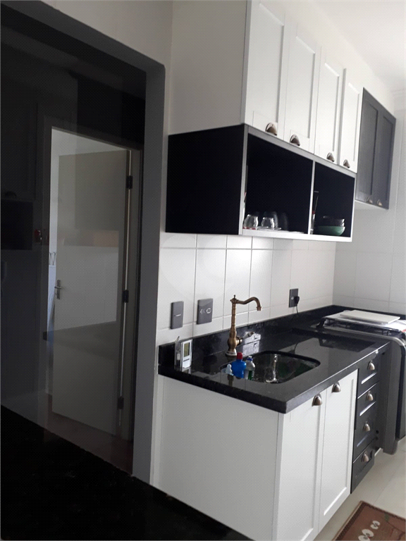 Venda Apartamento São Paulo Jardim Íris REO908873 18