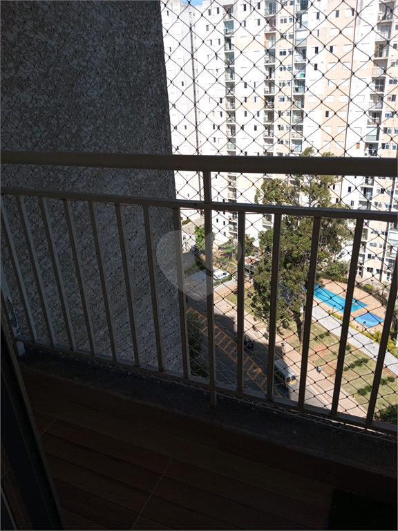 Venda Apartamento São Paulo Jardim Íris REO908873 24