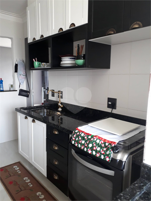 Venda Apartamento São Paulo Jardim Íris REO908873 6