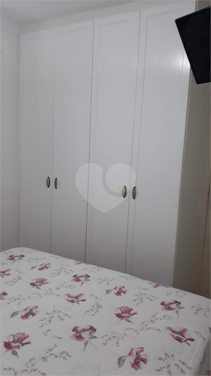 Venda Apartamento São Paulo Jardim Íris REO908873 25