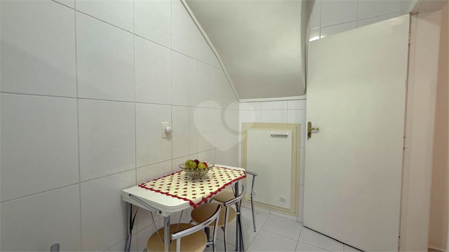 Venda Casa de vila São Paulo Pinheiros REO908882 39