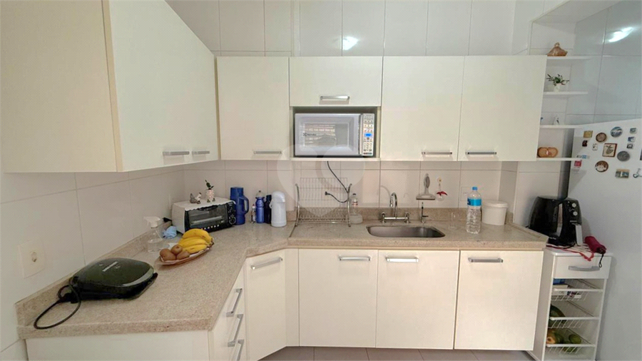 Venda Casa de vila São Paulo Pinheiros REO908882 42