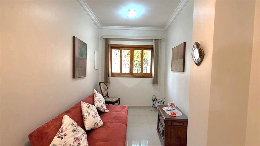 Venda Casa de vila São Paulo Pinheiros REO908882 34