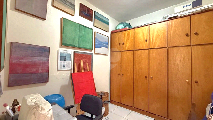 Venda Casa de vila São Paulo Pinheiros REO908882 48