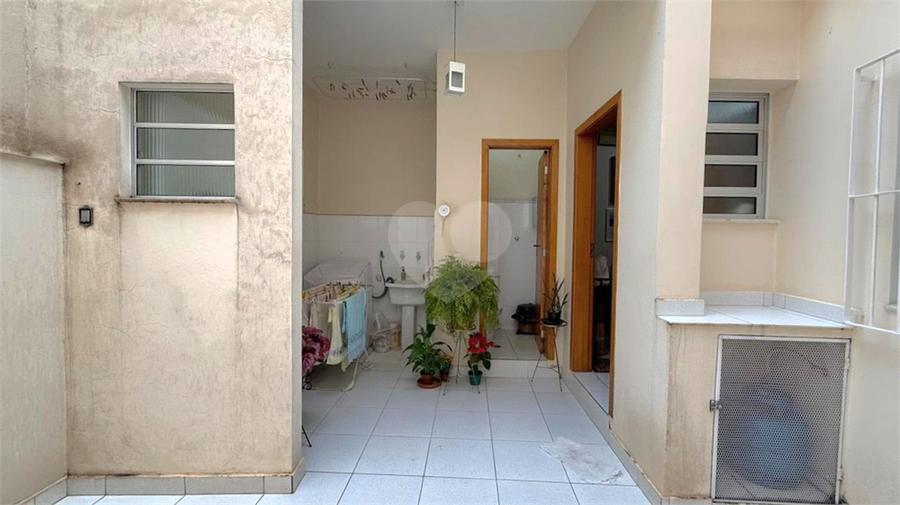 Venda Casa de vila São Paulo Pinheiros REO908882 46