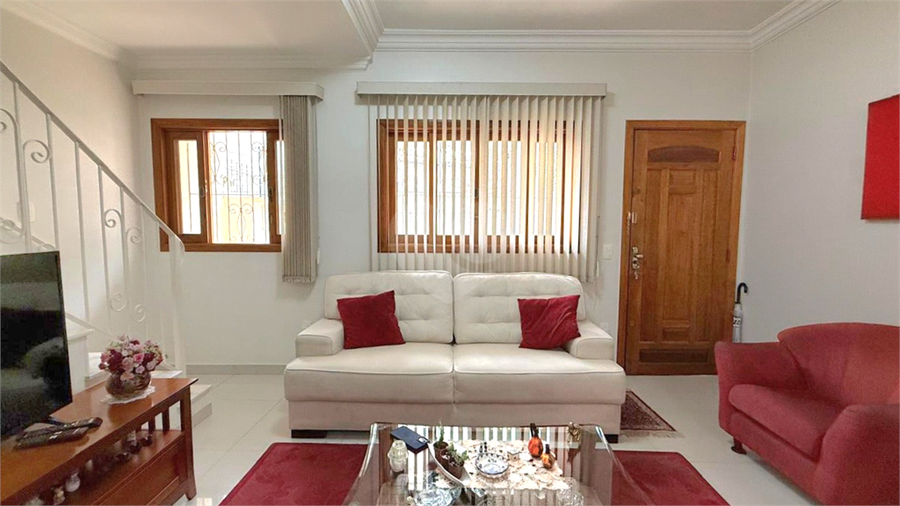 Venda Casa de vila São Paulo Pinheiros REO908882 5