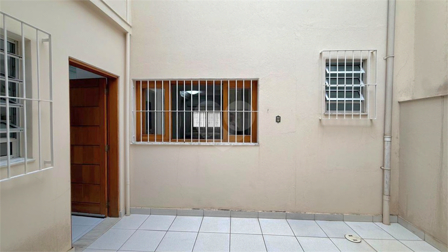 Venda Casa de vila São Paulo Pinheiros REO908882 45