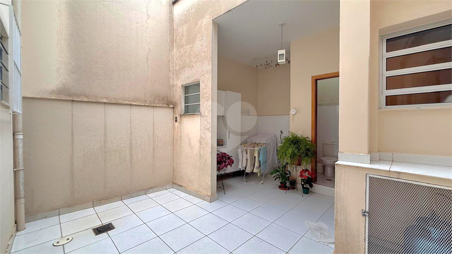 Venda Casa de vila São Paulo Pinheiros REO908882 44