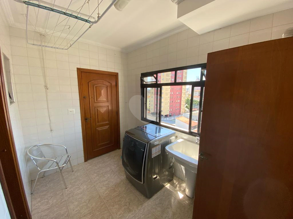 Venda Apartamento São Bernardo Do Campo Baeta Neves REO908893 3