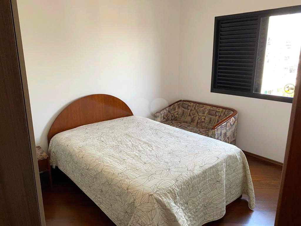 Venda Apartamento São Bernardo Do Campo Baeta Neves REO908893 14