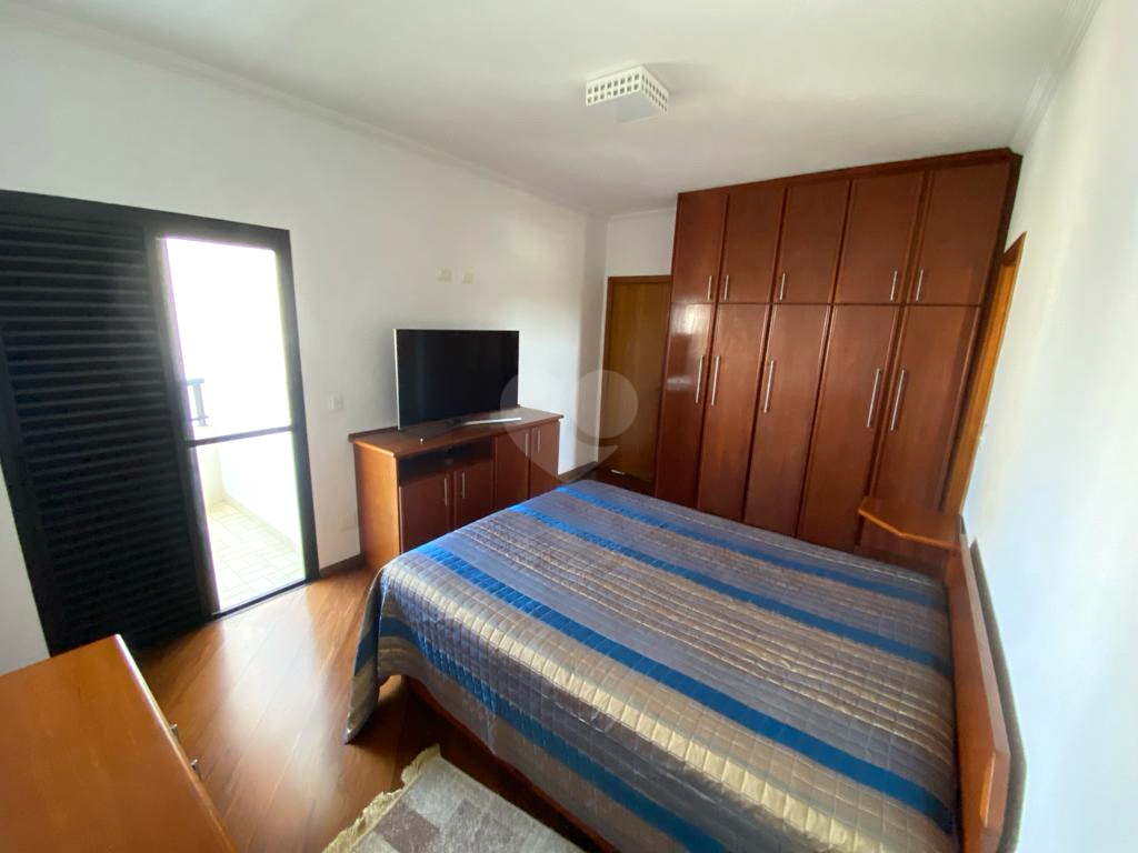 Venda Apartamento São Bernardo Do Campo Baeta Neves REO908893 10