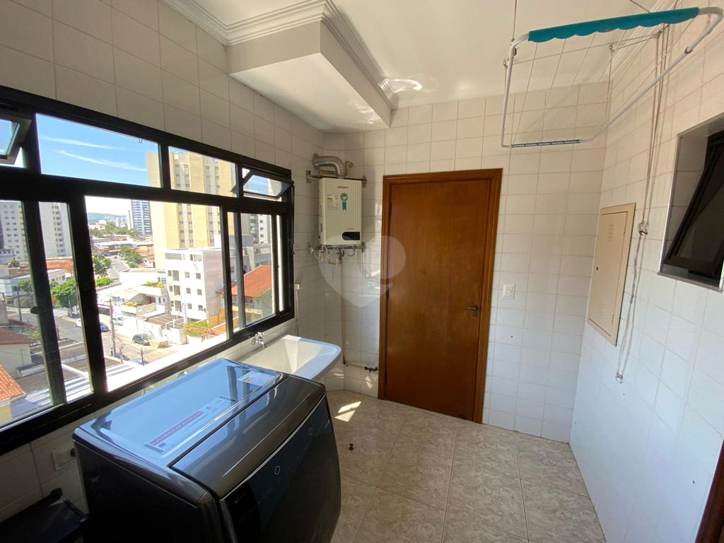 Venda Apartamento São Bernardo Do Campo Baeta Neves REO908893 19