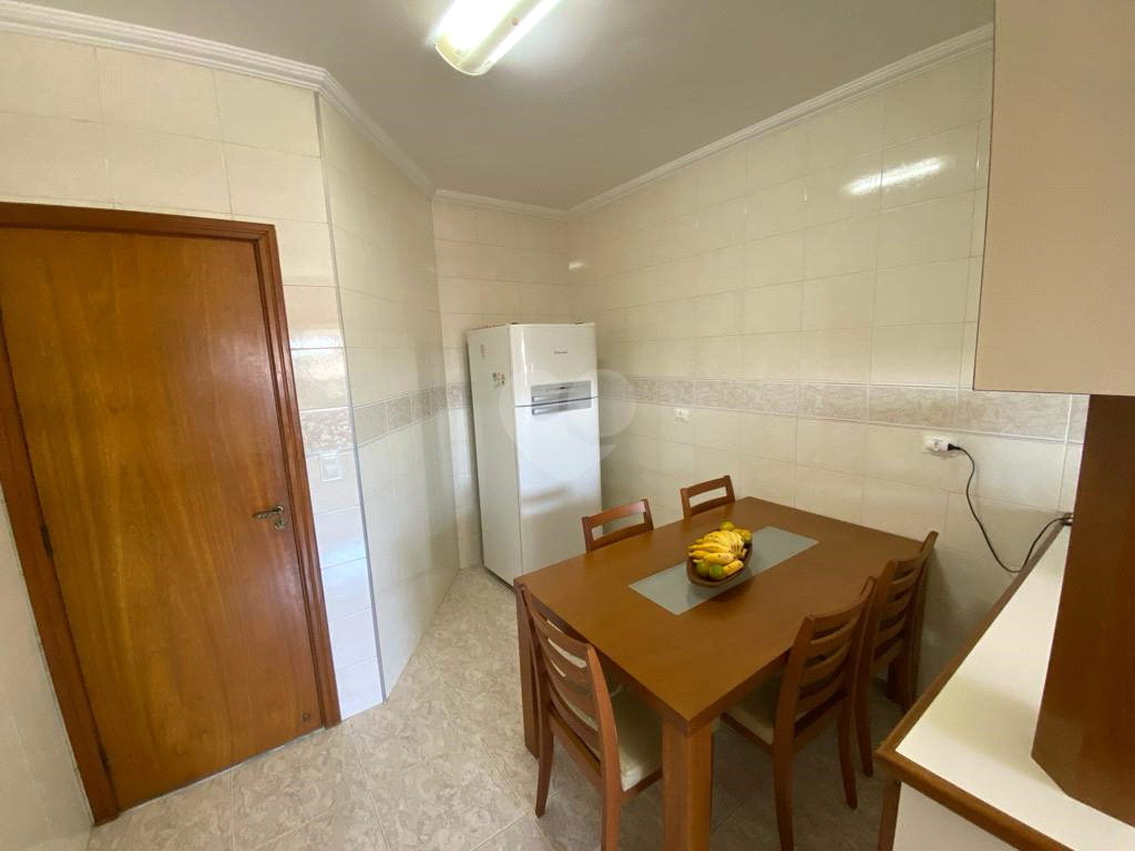 Venda Apartamento São Bernardo Do Campo Baeta Neves REO908893 16