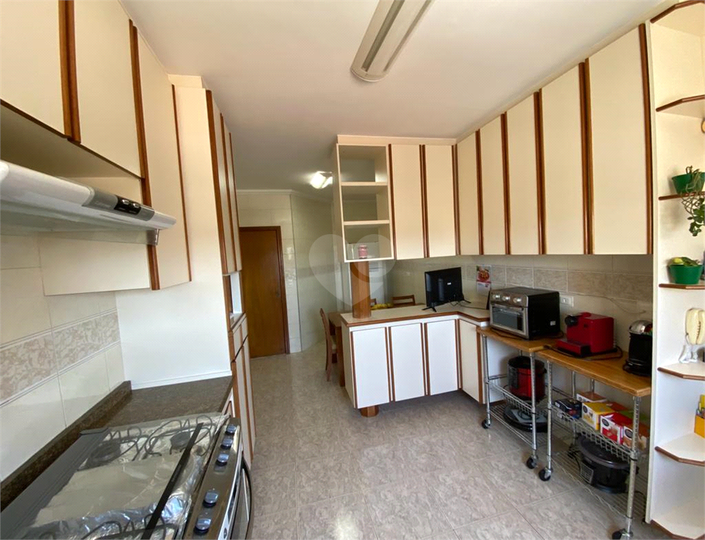 Venda Apartamento São Bernardo Do Campo Baeta Neves REO908893 2