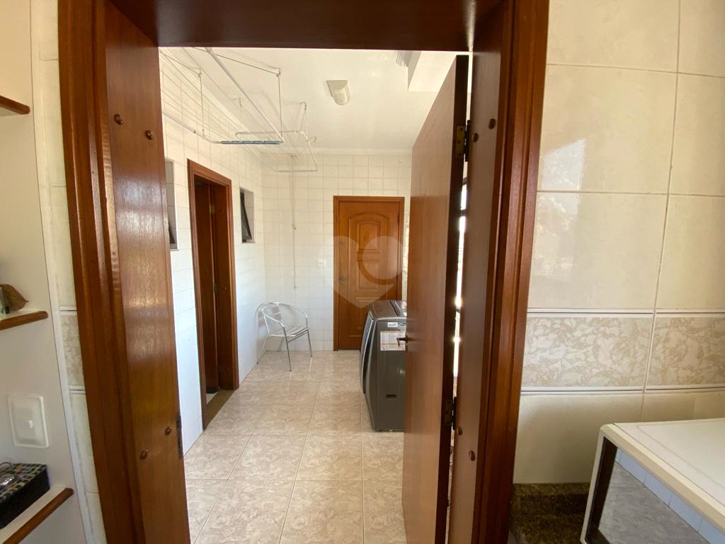 Venda Apartamento São Bernardo Do Campo Baeta Neves REO908893 18