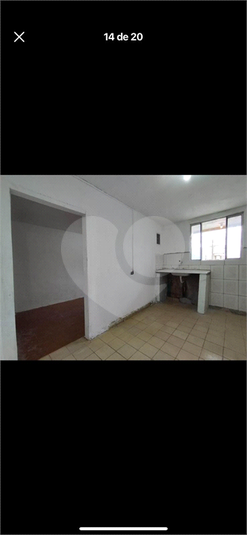 Venda Casa São Paulo Parque São Rafael REO908895 5