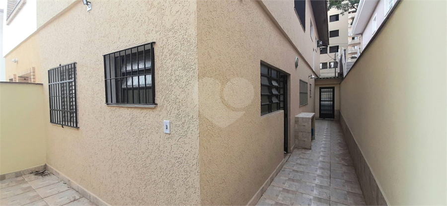 Venda Sobrado São Paulo Jardim Leonor Mendes De Barros REO908896 25