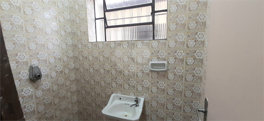 Venda Sobrado São Paulo Jardim Leonor Mendes De Barros REO908896 18