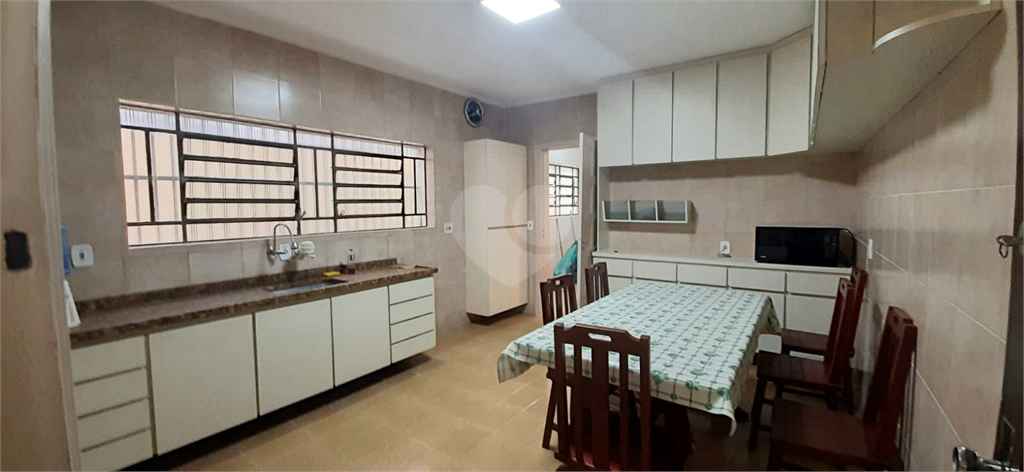 Venda Sobrado São Paulo Jardim Leonor Mendes De Barros REO908896 12