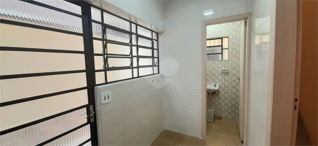 Venda Sobrado São Paulo Jardim Leonor Mendes De Barros REO908896 16