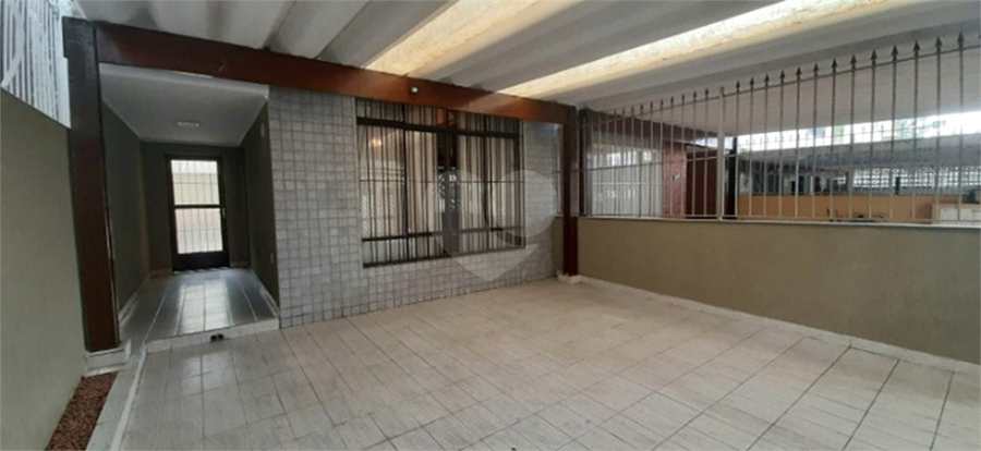 Venda Sobrado São Paulo Jardim Leonor Mendes De Barros REO908896 3