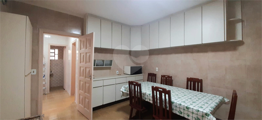 Venda Sobrado São Paulo Jardim Leonor Mendes De Barros REO908896 13