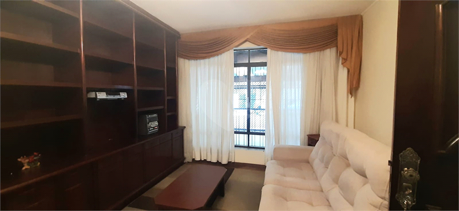 Venda Sobrado São Paulo Jardim Leonor Mendes De Barros REO908896 7