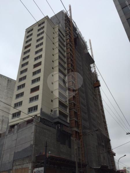 Venda Apartamento São Paulo Centro REO9089 6